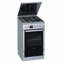 Ofen-Combos. Gorenje 57303 AX