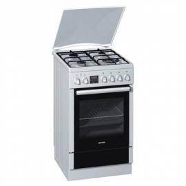 Herd Kamm. Gorenje K 57303 AW