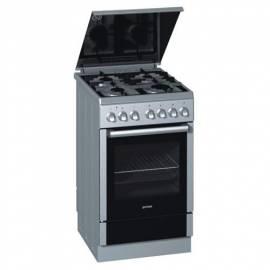 Ofen-Combos. Gorenje 57220 AX