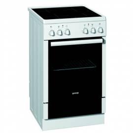 Herd El Gorenje EG 57103 AW