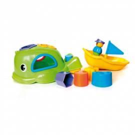 Bedienungshandbuch Whale fun 5 in 1 Bumblebee