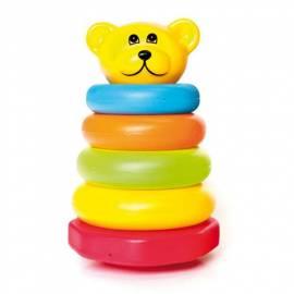 Pyramide Teddy Hummel