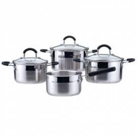 Kochgeschirr Set Bankett 48RW120907BC, 7 Stück