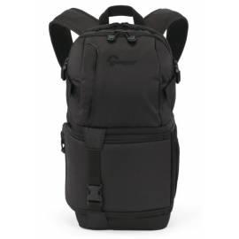 Datasheet Rucksack LowePro Fastpack Foto DV150 AW schwarz