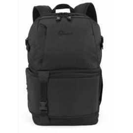 Rucksack LowePro Fastpack Foto DV250 AW schwarz Gebrauchsanweisung