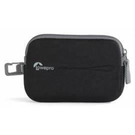 Halfter Foto LowePro Vail 10 schwarz