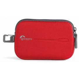 Holster Foto LowePro Vail 10 rot