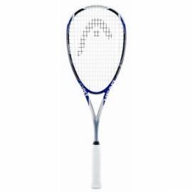 Squash Raketa Kopf 150 CT, fialovoblack