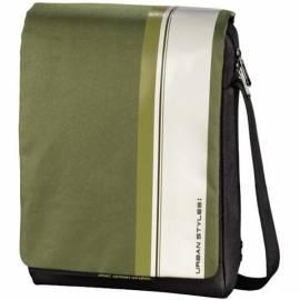 Benutzerhandbuch für Laptop Tasche ich siehe URBAN Messenger Hyde 11  