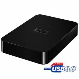 HDD Extern 2, 5 