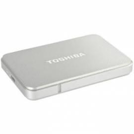 HDD Extern 2, 5 