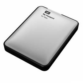 HDD Extern 2, 5 