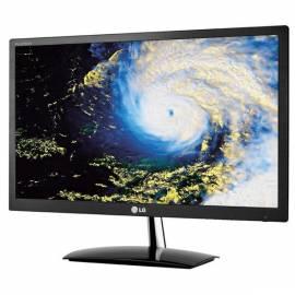 Bedienungshandbuch Monitor LG MT LCD-LED-22 