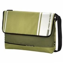 Laptop-Tasche, die ich sehe URBAN Messenger Hyde 14, 1  