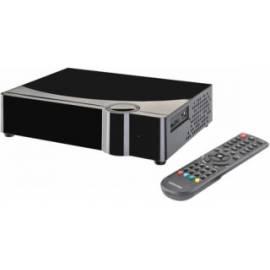 Handbuch für multimediale Centrum Toshiba StorE TV + 3,5 Zoll, 2 TB Black WiFi Dongle