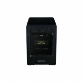 HDD Extern D-Link Sharecenter Quattro Network Storage Enclosure 4-Bay SATA - DNS-345