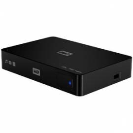 Bedienungshandbuch multimedial centrum WD Elements 2TB FullHD (1080p), 1xHDMI, Composite A/V, 2xUSB 2.0