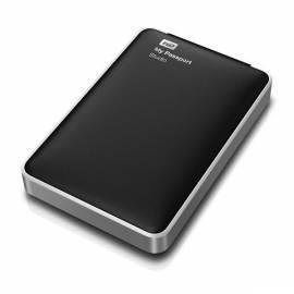 HDD Extern 2, 5 