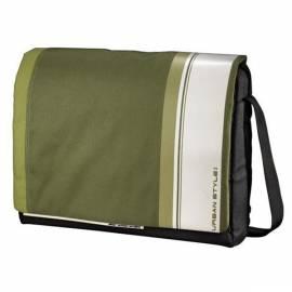 Laptop-Tasche, die ich sehe URBAN Messenger Hyde 15, 6  