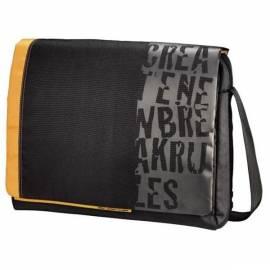 Laptop-Tasche, die ich sehe URBAN Messenger Croom 15, 6  