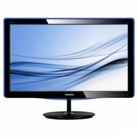 Philips 23'' LED 237E3QPHSU-FullHD, IPS, HDMI 2 x, slim zu überwachen