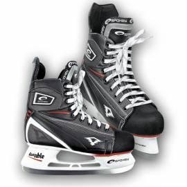 Bedienungshandbuch Hockey Schlittschuhe Spokey dauerhaft, Nr. 47