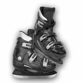 Hockey Schlittschuhe Spokey BEIßENDEN, Nr. 39 Gebrauchsanweisung