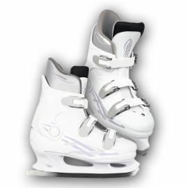 Hockey Schlittschuhe Spokey BEIßENDEN, Nr. 37 Bedienungsanleitung