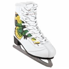 Schlittschuhe Womens Spokey Birdwing, Nr. 35