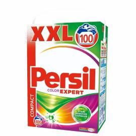 Bedienungsanleitung für Waschmittel Persil waschen 100 Expert Color BOX (8 kg)