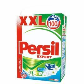 Datasheet Waschmittel Persil waschen frische Perlen 100 Experten würde Silan-BOX (8 kg)