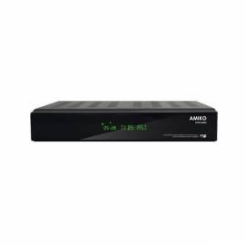 PDF-Handbuch downloadenSatelliten-Receiver Amiko STHD-8800