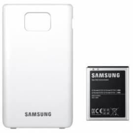 Datasheet Baterie Samsung EB-K1A2EW bat.2000mAh s Krytem Galaxy S II