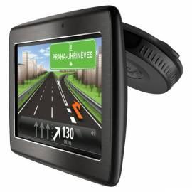 Bedienungshandbuch Navigation Tomtom Via 120 Regional + 3 Jahre aktualisieren Karten