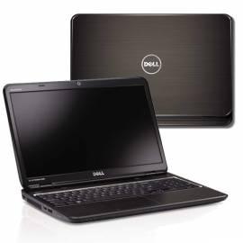 Service Manual NTB Dell Inspiron M5110 / AMD Quad-Core A6 - 3400M / 4GB / 320GB / DVDRW / AMD HD 6520G / 15.6 