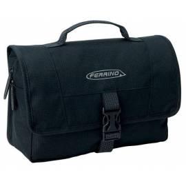 FERRINO RELAX Travel Bag schwarz