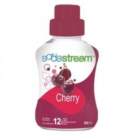 SodaStream Kirsche Sirup 500 ml