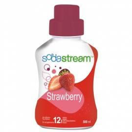 PDF-Handbuch downloadenSyrup SodaStream Jahoda 500 ml