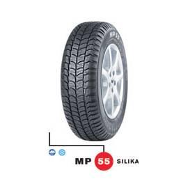 Bedienungsanleitung für MATADOR MP55 + 145/80 R13-BAZAR 75Q