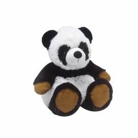 Stofftier ALBI Warm panda