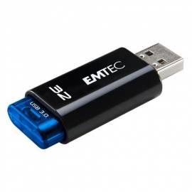 Emtec C650 USB, USB 3.0, 32 GB Flash Bedienungsanleitung