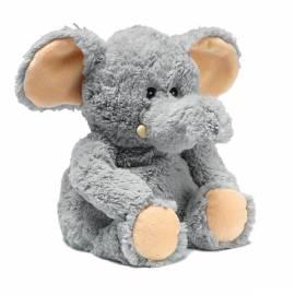 Stofftier ALBI Warm Elefant