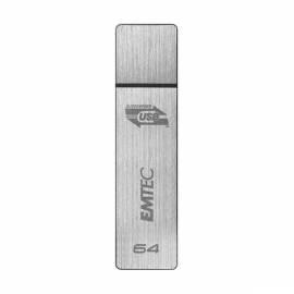 Flash USB Emtec S550, USB 3.0, 64 GB