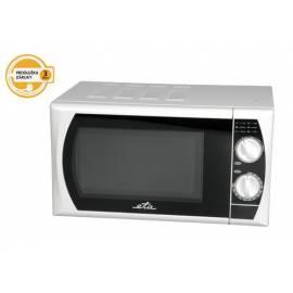 Backofen Mikrowelle ETA 1207