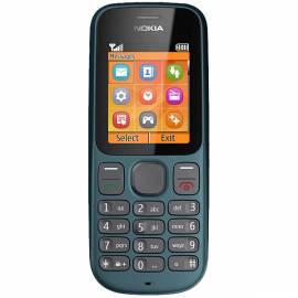 Datasheet Handy Nokia 100 Legion blue