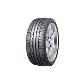 Handbuch für RE050AXL BRIDGESTONE 245/35 R20 95Y