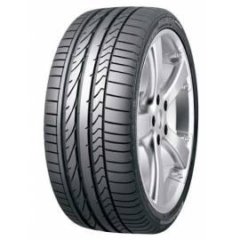 BRIDGESTONE RE050A 275/35 R19 96 Bedienungsanleitung