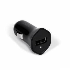 Autocharging Puro Mini - 1 X USB-Anschluss - schwarz