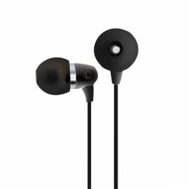 Puro HF2 Headset für iPod/iPhone/iPad/MP3 mit SUPER BASS Volume Steuerelement-schwarz - Anleitung