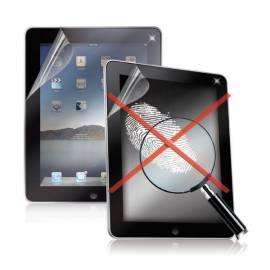 Schutzfolie für IPAD ANTIFINGER Puro + BLENDSCHUTZ Gebrauchsanweisung